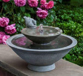 Photo of Campania Wychwood Fountain - Exclusively Campania